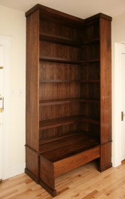2014Bookcase_Walnut_AnnetteSophieLippert_ANSOLI
